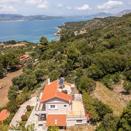 Appartamento Sunset Elysian