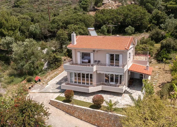 Sunset Elysian Appartamento