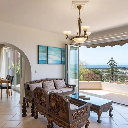 Appartement Sunset Elysian Argostoli (Kefalonia)