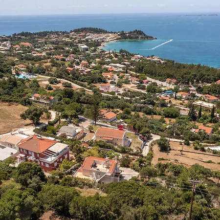 Apartmán Sunset Elysian *