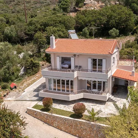 Sunset Elysian Apartmán