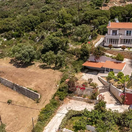 Appartement Sunset Elysian Argostoli (Kefalonia)