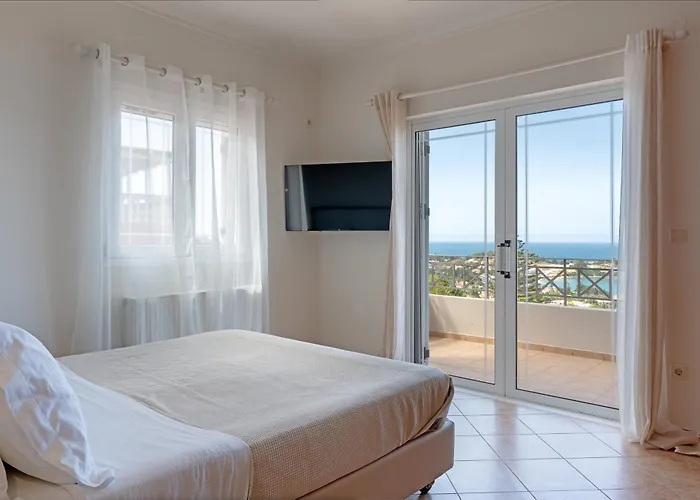 Appartement Sunset Elysian Argostoli (Kefalonia)