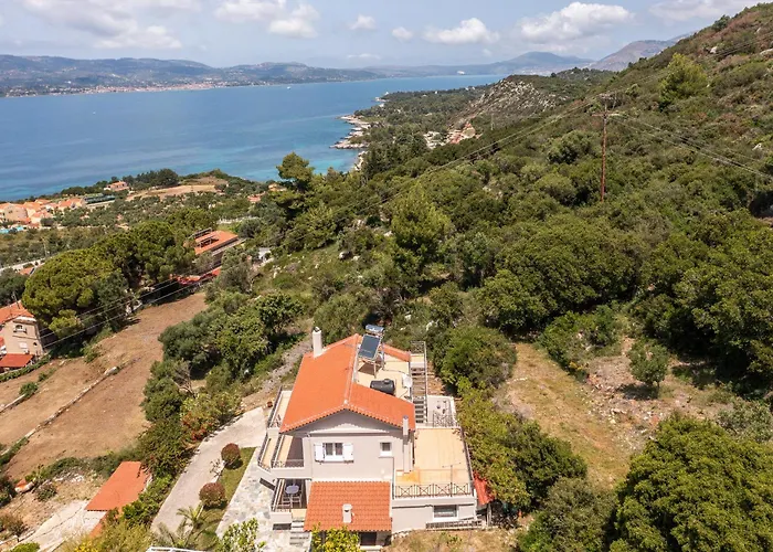 Appartement Sunset Elysian