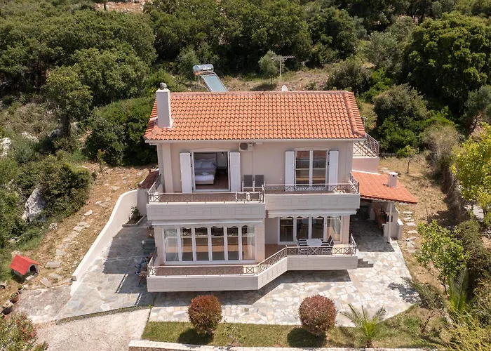 Appartement Sunset Elysian