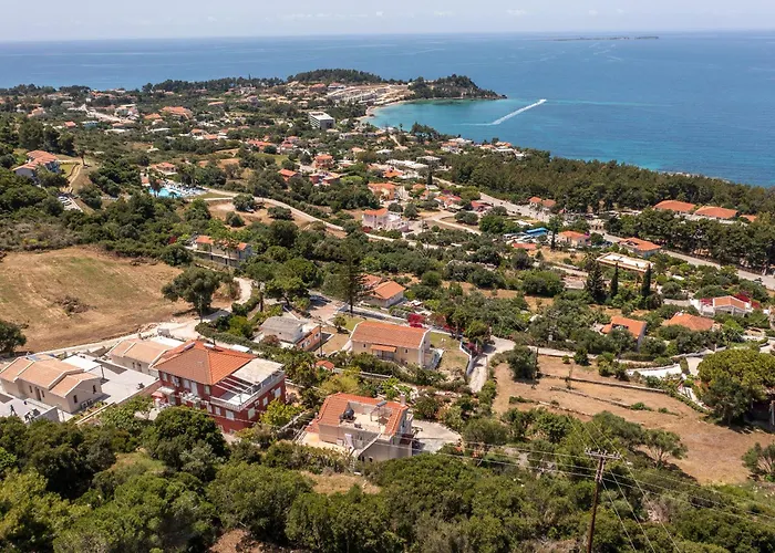 Appartement Sunset Elysian *