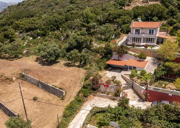 Appartement Sunset Elysian Argostoli (Kefalonia)