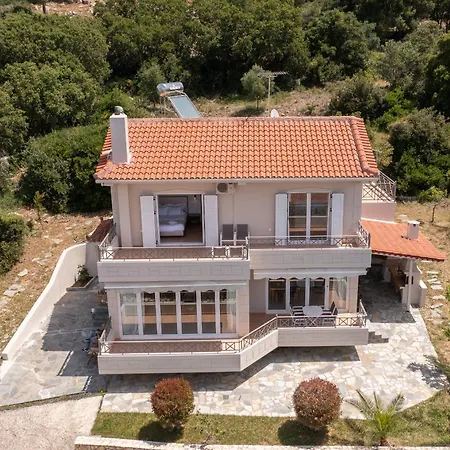 Apartment Sunset Elysian