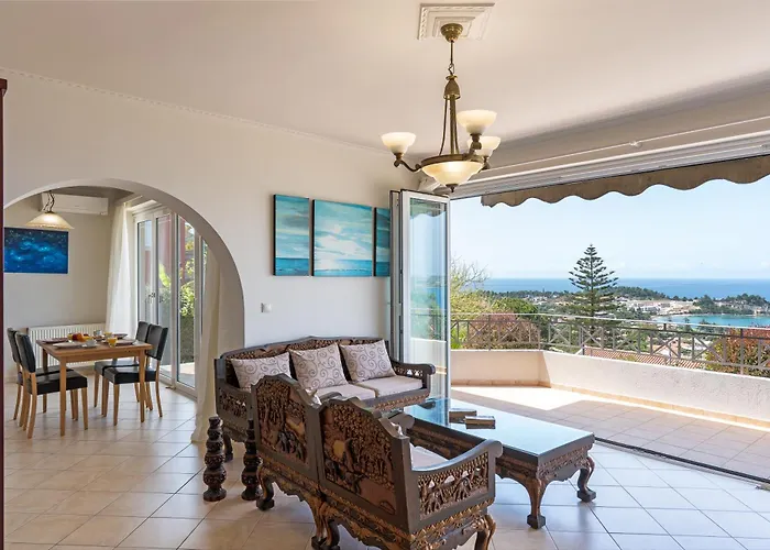 Apartment Sunset Elysian Argostoli (Kefalonia)